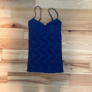 Aso Elena Gilbert vampire diaries guess fantasy cami xs/s